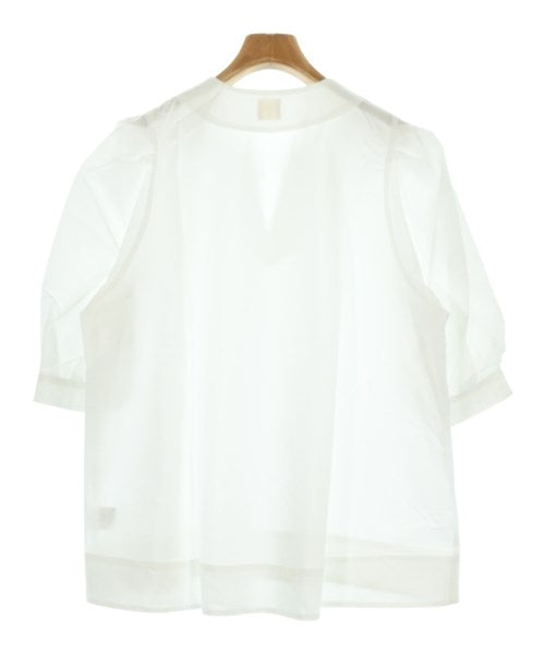 THREE SQUARE เสื้อสตรี