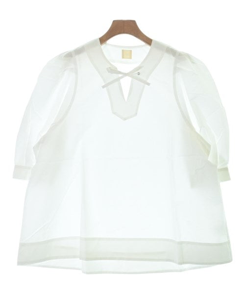 THREE SQUARE เสื้อสตรี