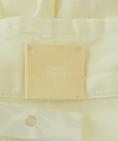 THREE SQUARE ชุดเดรส