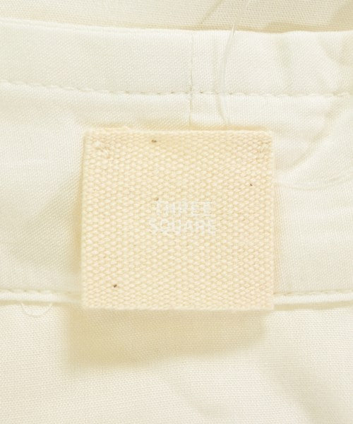 THREE SQUARE ชุดเดรส