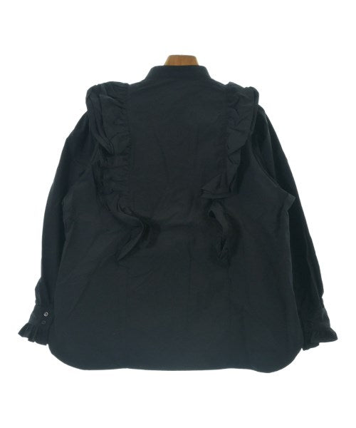 THREE SQUARE เสื้อสตรี
