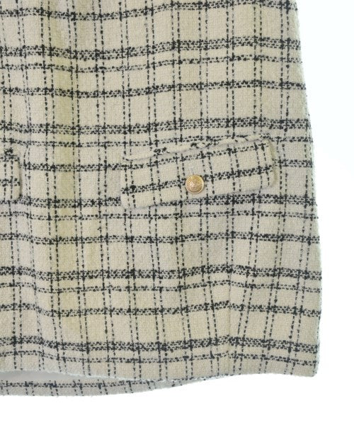 THREE SQUARE เสื้อกั๊ก