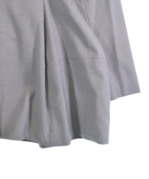 THREE SQUARE แจ็คเก็ตไม่มีปก