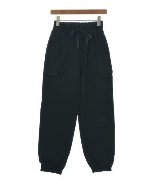THREE SQUARE กางเกงมีกระเป๋าข้างกางเกง2-4 กระเป๋า