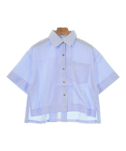 THREE SQUARE เสื้อลำลอง