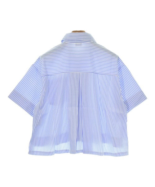 THREE SQUARE เสื้อลำลอง