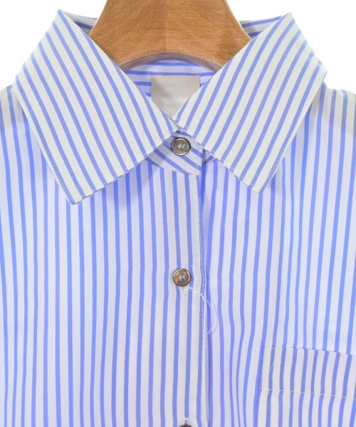 THREE SQUARE เสื้อลำลอง
