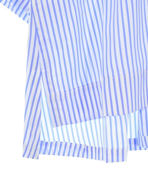 THREE SQUARE เสื้อลำลอง