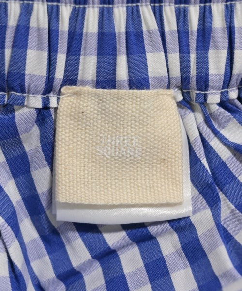 THREE SQUARE กระโปรงยาว/แม็กซี่ยาว