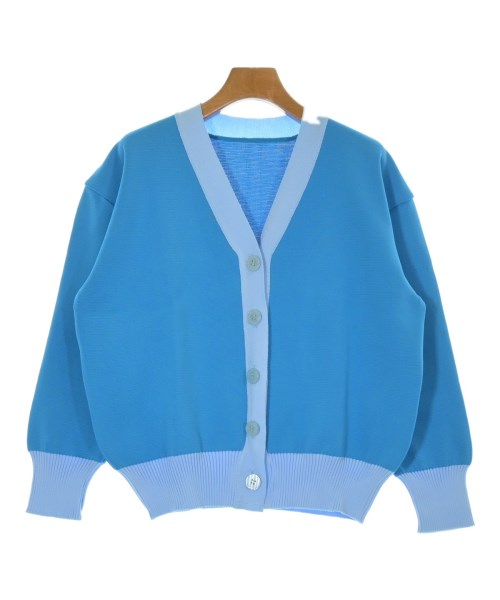THREE SQUARE เสื้อคาร์ดิแกน