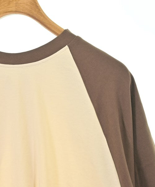 THREE SQUARE เสื้อยืด/เสื้อท็อปส์