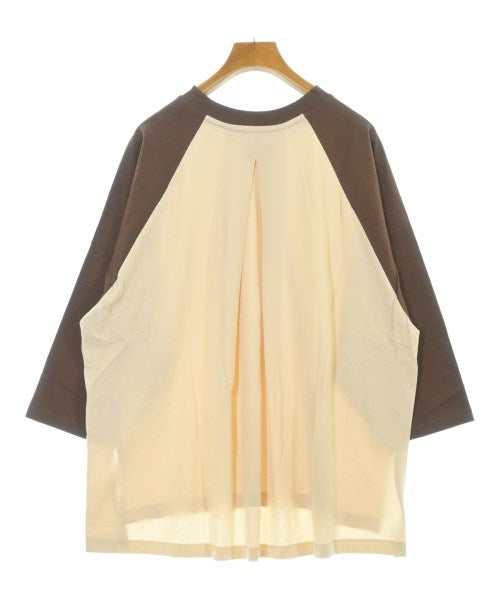 THREE SQUARE เสื้อยืด/เสื้อท็อปส์
