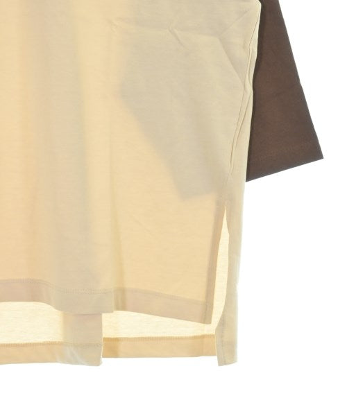 THREE SQUARE เสื้อยืด/เสื้อท็อปส์
