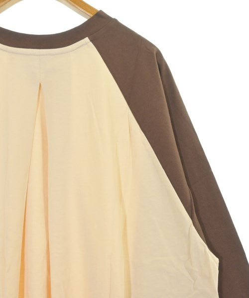THREE SQUARE เสื้อยืด/เสื้อท็อปส์
