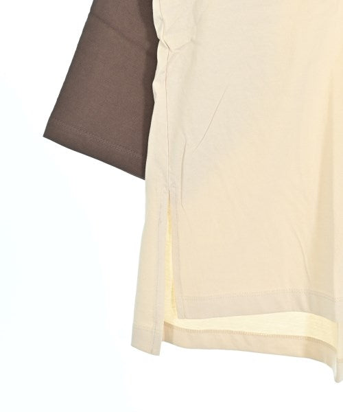 THREE SQUARE เสื้อยืด/เสื้อท็อปส์