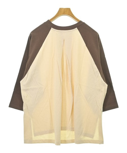 THREE SQUARE เสื้อยืด/เสื้อท็อปส์