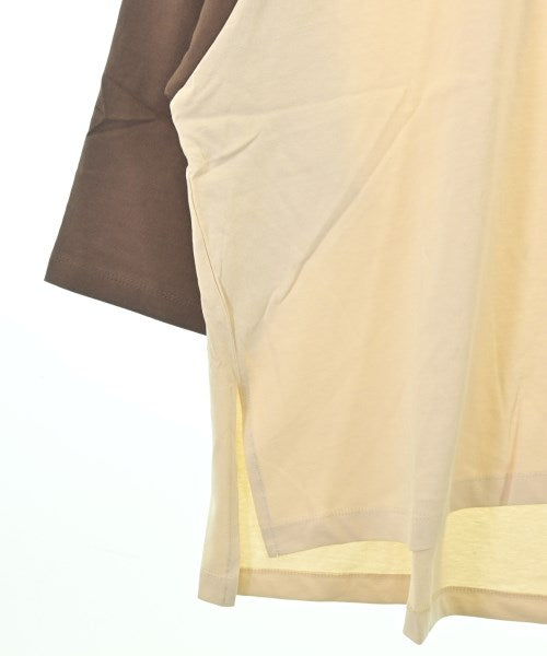 THREE SQUARE เสื้อยืด/เสื้อท็อปส์