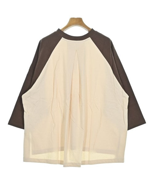 THREE SQUARE เสื้อยืด/เสื้อท็อปส์