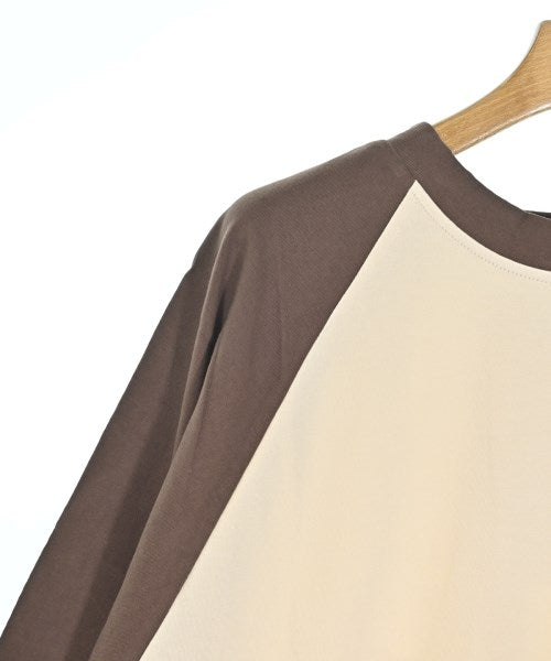 THREE SQUARE เสื้อยืด/เสื้อท็อปส์