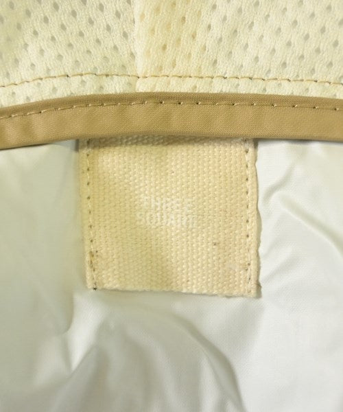 THREE SQUARE เสื้อพาร์กาภูเขา