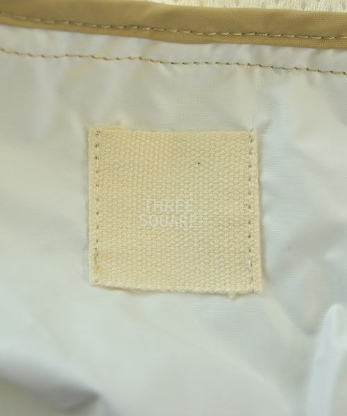 THREE SQUARE เสื้อพาร์กาภูเขา