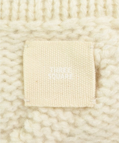 THREE SQUARE เสื้อคาร์ดิแกน