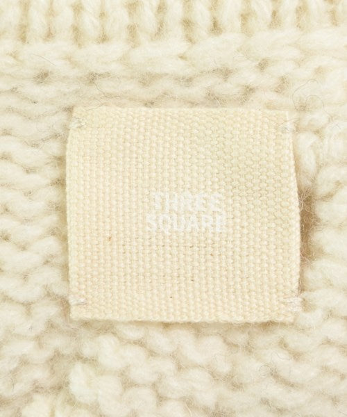 THREE SQUARE เสื้อคาร์ดิแกน