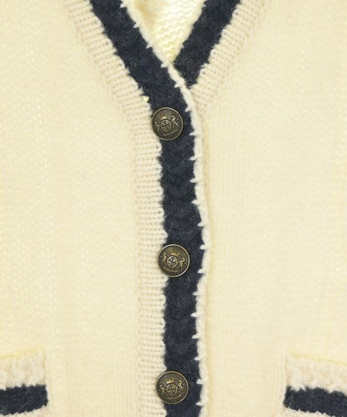 THREE SQUARE เสื้อคาร์ดิแกน