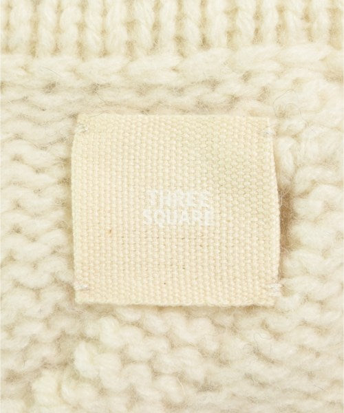 THREE SQUARE เสื้อคาร์ดิแกน