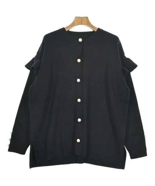 THREE SQUARE เสื้อคาร์ดิแกน