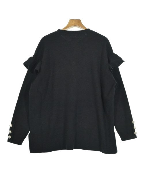 THREE SQUARE เสื้อคาร์ดิแกน