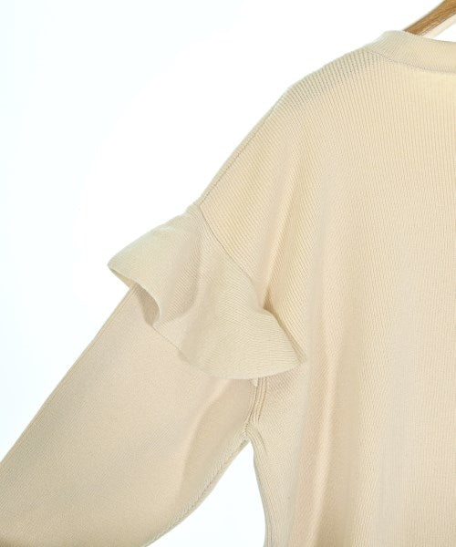 THREE SQUARE เสื้อคาร์ดิแกน