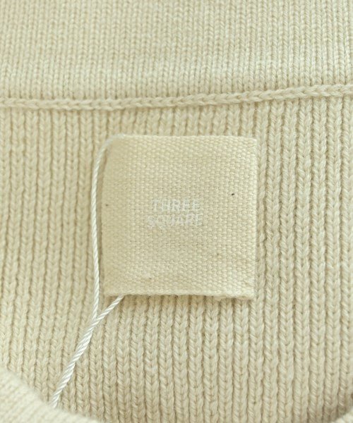 THREE SQUARE เสื้อคาร์ดิแกน
