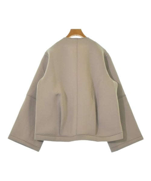 THREE SQUARE แจ็คเก็ตไม่มีปก
