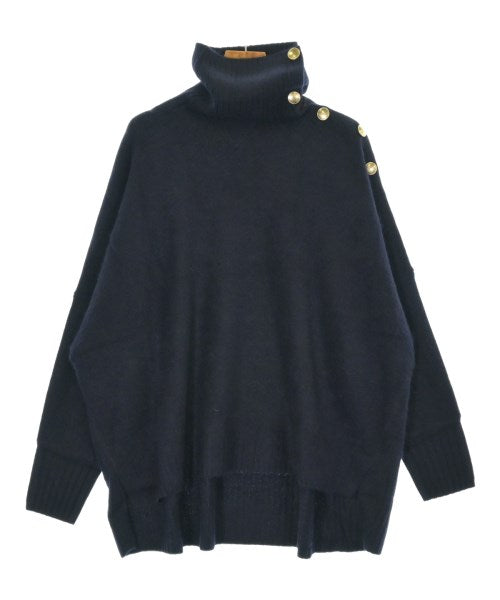 THREE SQUARE เสื้อกันหนาว