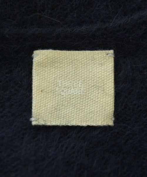 THREE SQUARE เสื้อกันหนาว