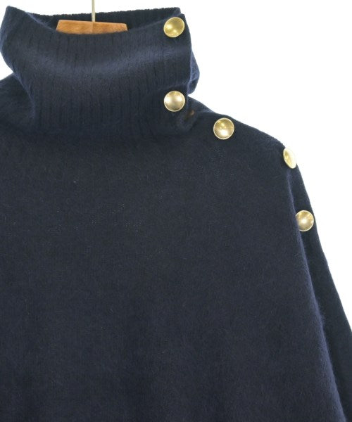 THREE SQUARE เสื้อกันหนาว