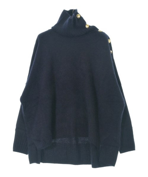 THREE SQUARE เสื้อกันหนาว