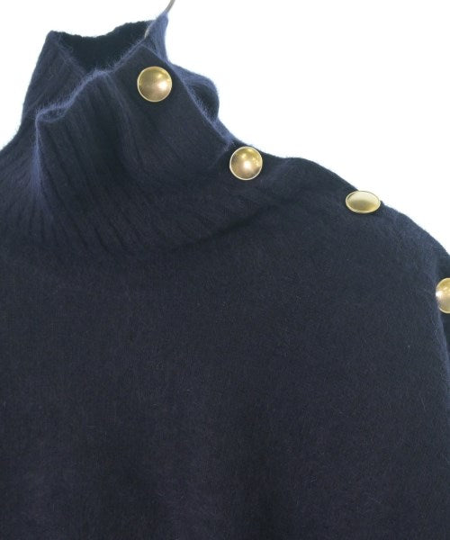 THREE SQUARE เสื้อกันหนาว