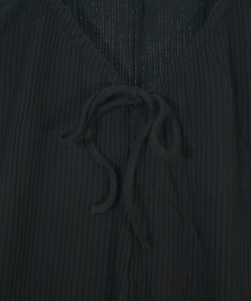 THREE SQUARE ชุดเอี๊ยม/เสื้อคลุมหลวมๆ/จั๊มสูท