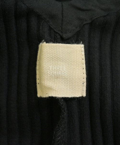 THREE SQUARE ชุดเอี๊ยม/เสื้อคลุมหลวมๆ/จั๊มสูท