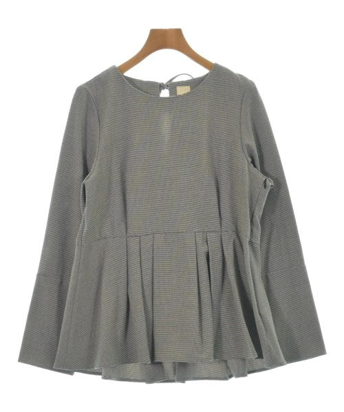THREE SQUARE เสื้อสตรี