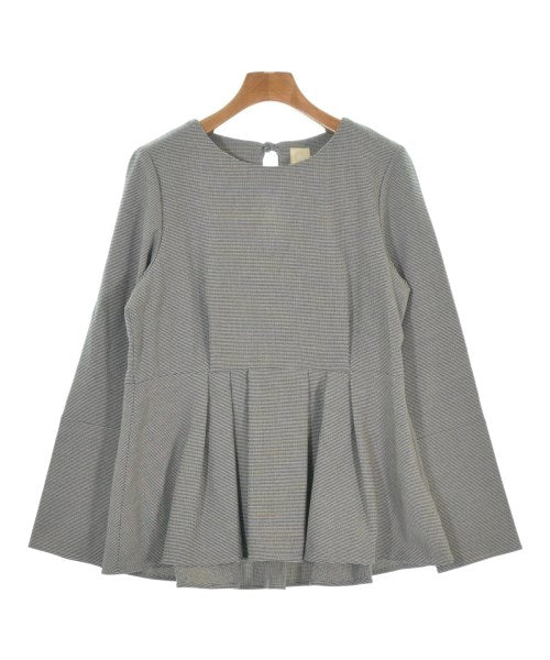 THREE SQUARE เสื้อสตรี
