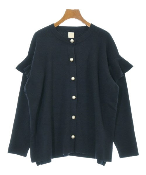 THREE SQUARE เสื้อคาร์ดิแกน