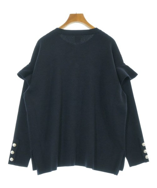 THREE SQUARE เสื้อคาร์ดิแกน