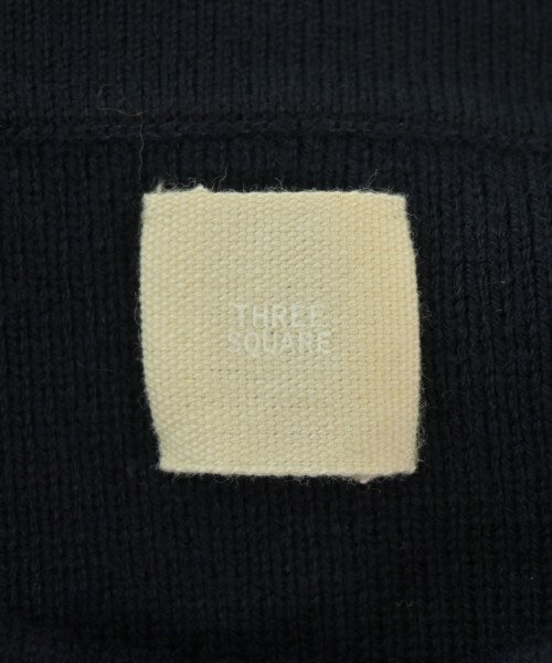 THREE SQUARE เสื้อคาร์ดิแกน