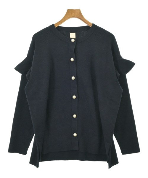 THREE SQUARE เสื้อคาร์ดิแกน
