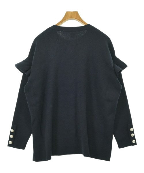 THREE SQUARE เสื้อคาร์ดิแกน
