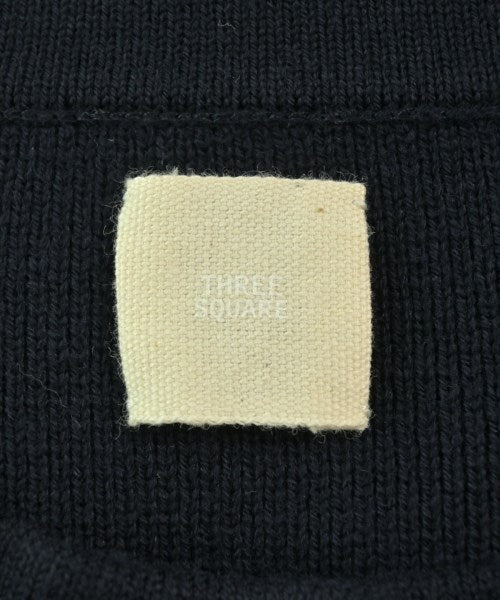 THREE SQUARE เสื้อคาร์ดิแกน