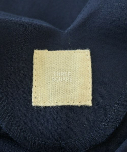 THREE SQUARE ชุดเดรส